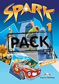Spark: Student's Pack (international) Level 1