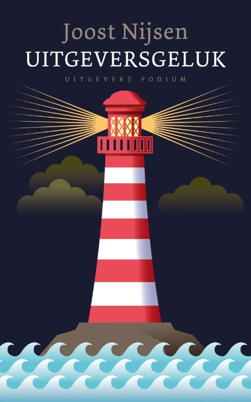 Uitgeversgeluk (Paperback)