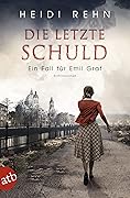 Die letzte Schuld