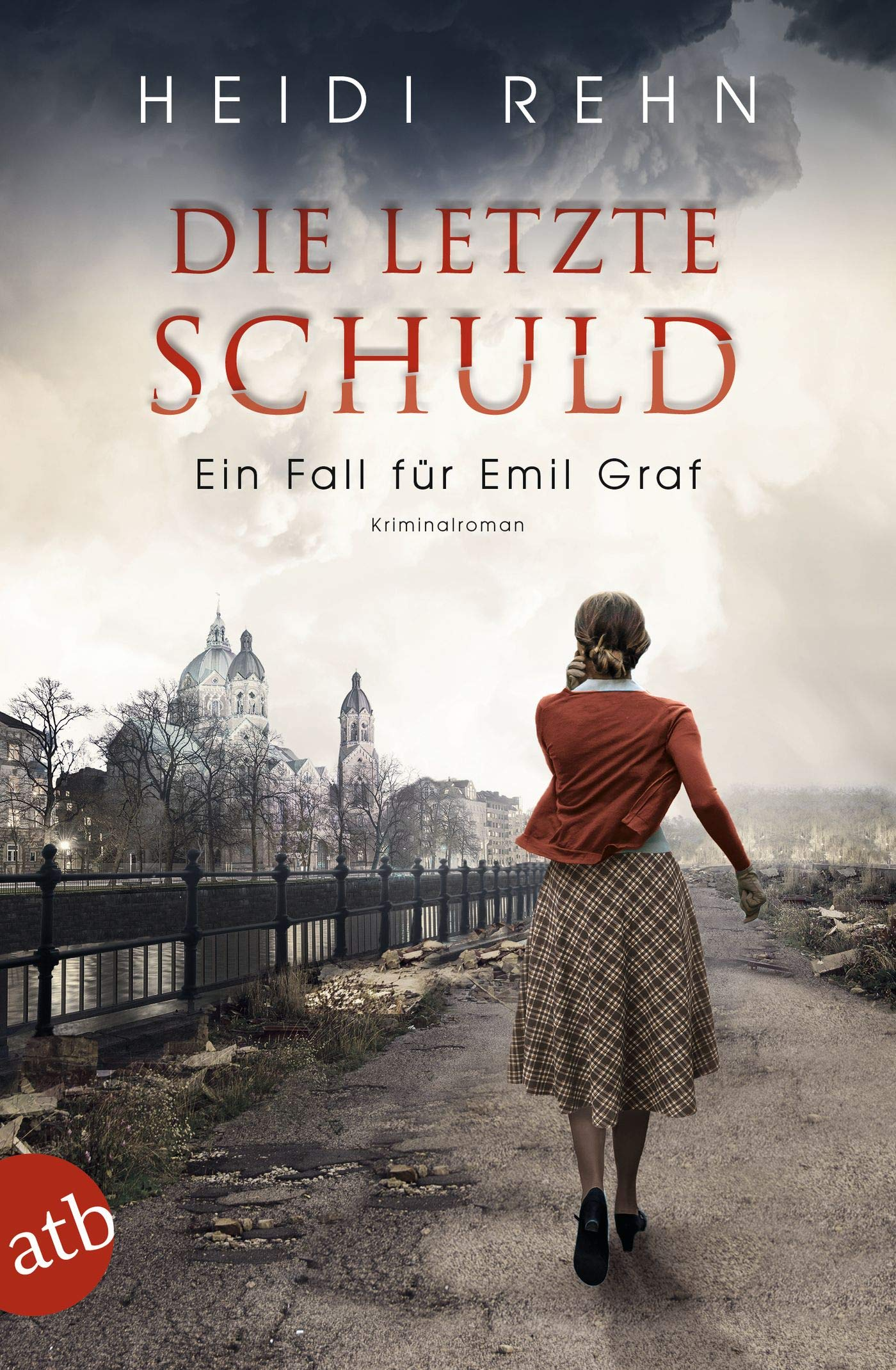 Die letzte Schuld (Paperback)