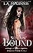 Shadow Bound (The Darkfell Vampire Clan, #2)