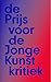 Prijs voor de Jonge Kunstkritiek 2018 by Maarten Buser
