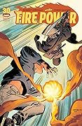 Fire Power By Kirkman & Samnee #22