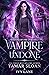 Vampire Undone (Keepers of the Chalice, #3)