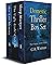 Domestic Thriller Box Set: ...