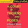 A Court of Thorns and Roses (Part 1 of 2) [Dramatized Adaptat... by Sarah J. Maas