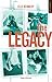 The Legacy by Elle Kennedy
