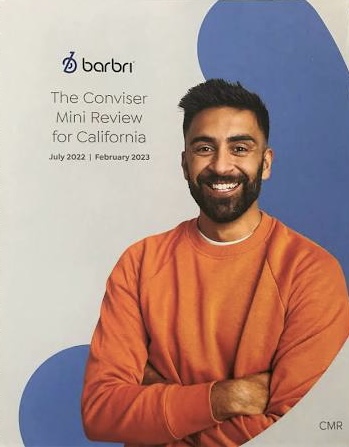 The Conviser Mini Review for California: July 2022, February 2023