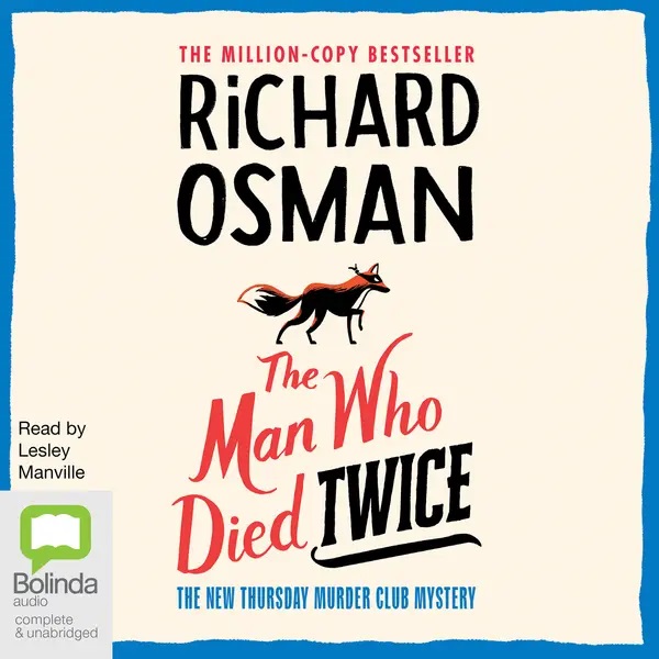 The Man Who Died Twice