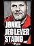 Jeg lever stadig (Danish Edition)
