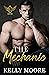 The Mechanic (Elite Six, #3)
