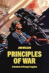 Principles of War: A Handbook on Strategic Evangelism Book cover for Principles of War: A Handbook on Strategic Evangelism