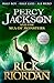 The Sea of Monsters by Rick Riordan