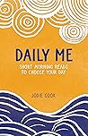 Daily Me: Short m...