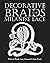 Decorative Braids for Milanese Lace by Jane Read