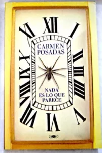 Nada es lo que parece (Paperback)