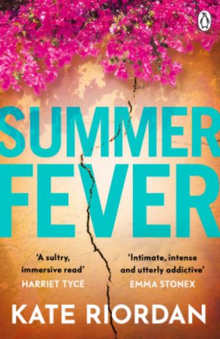Summer Fever (Paperback)