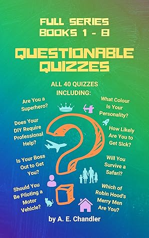 Questionable Quizzes