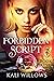 Forbidden Script Book 1