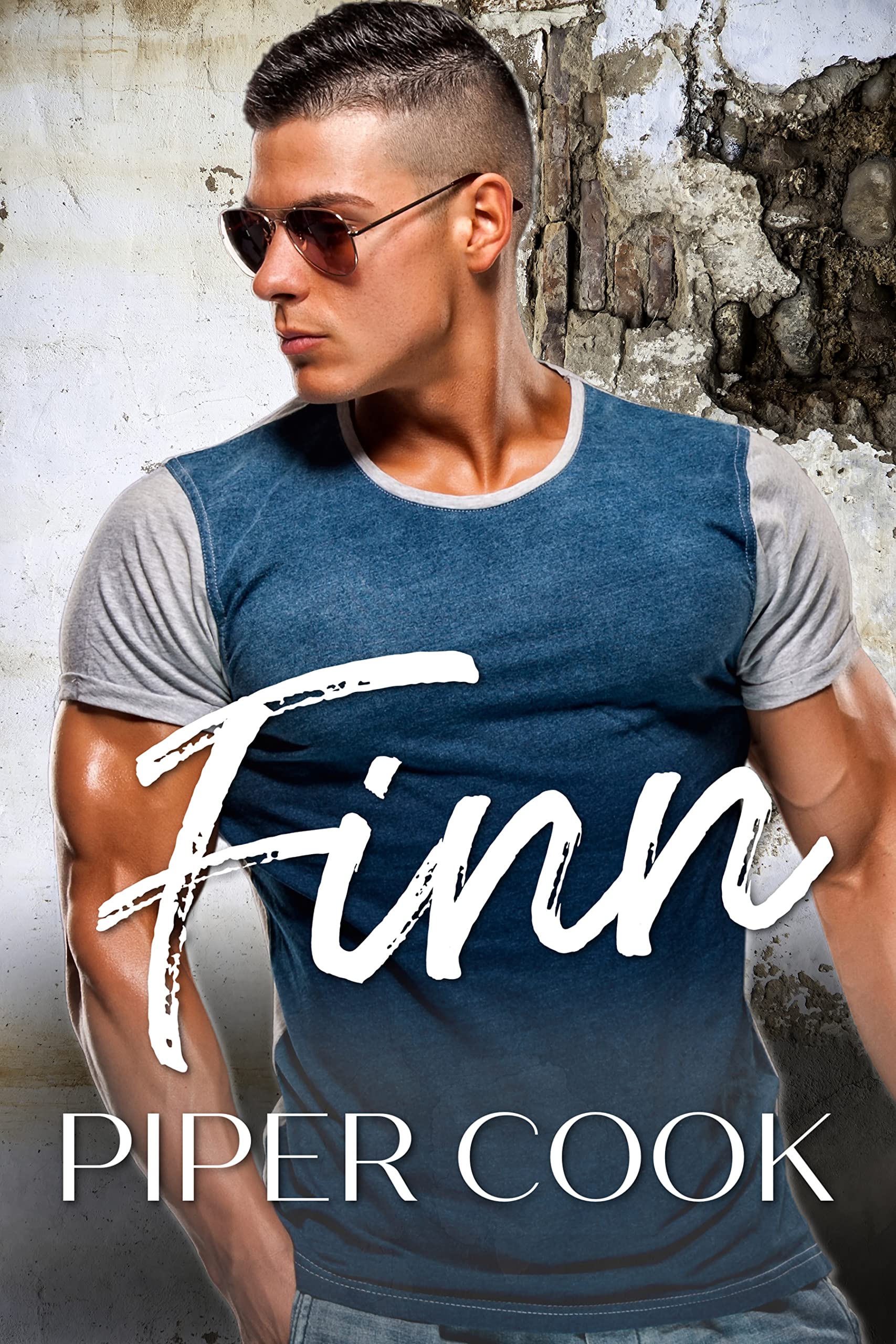 Finn (Home Wreckers Construction, #4)