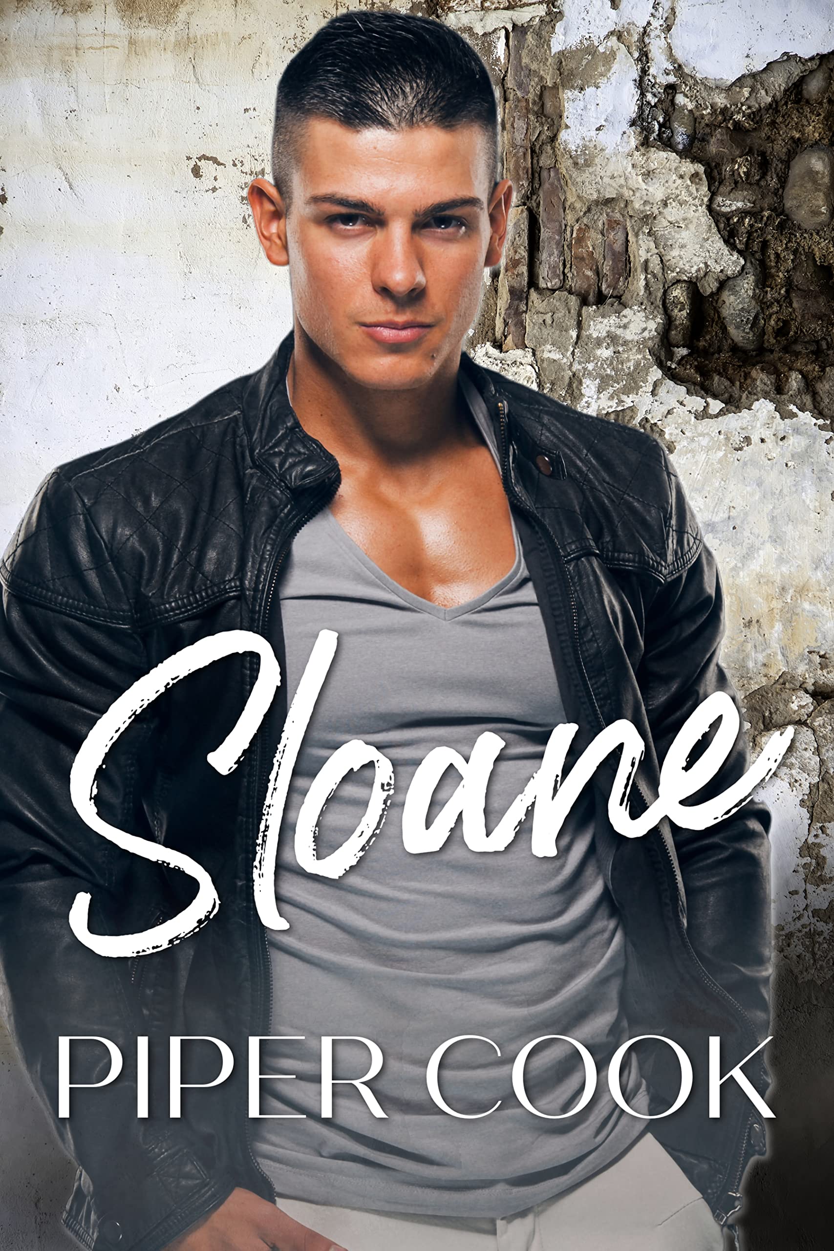 Sloane (Home Wreckers Construction, #5)
