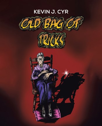 Old Bag of Tricks (Kindle Edition)