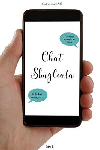 Chat Sbagliata (Kindle Edition)