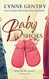 Baby Shoes (Mt. Hope Southern Adventures #4) Book cover for Baby Shoes (Mt. Hope Southern Adventures #4)