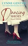 Book cover for Dancing Shoes (Mt. Hope Southern Adventures #3)