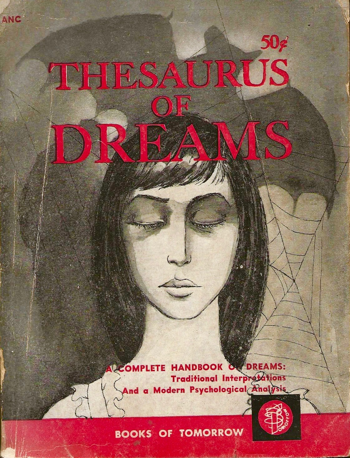 Thesaurus Of Dreams (Paperback)