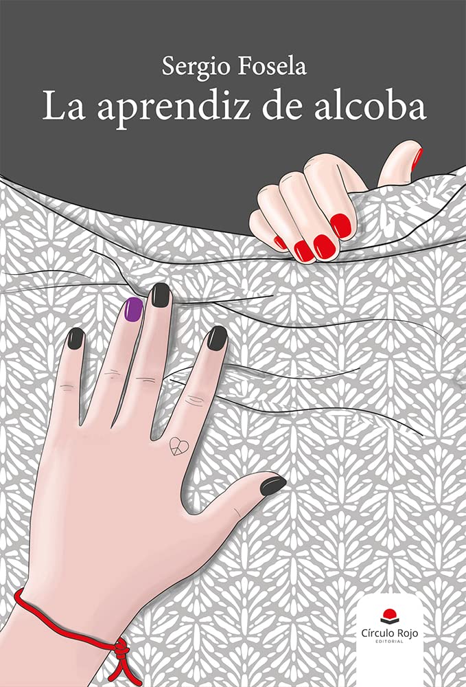 La aprendiz de alcoba (Spanish Edition)