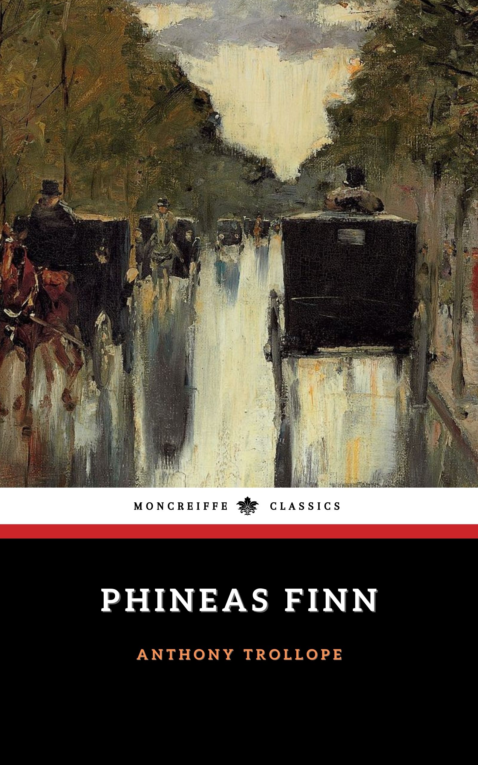 Phineas Finn
