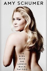 The Girl with the Lower Back Tattoo