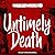 Untimely Death (Francis Pettigrew, #5)