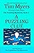 A Puzzling Clue (The Puzzling Mysteries Book 2)