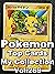 Pokemon Top Cards My Collec...