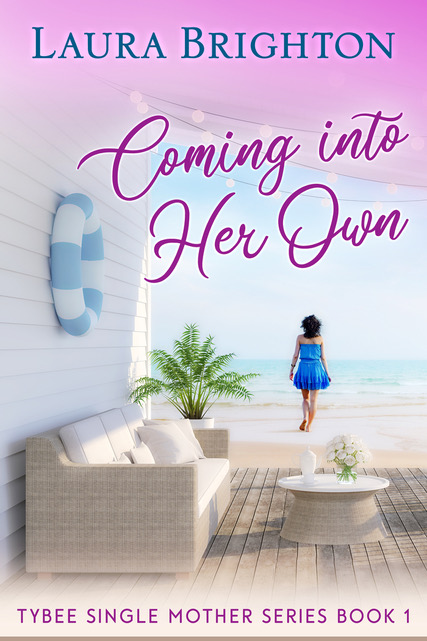 Coming into Her Own Book 1