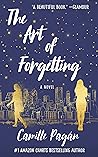 The Art of Forgetting by Camille Pagán