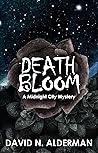 Book cover for Death Bloom: A Midnight City Mystery