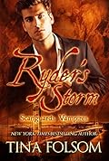 Ryder's Storm