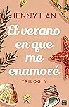 Pack trilogía El verano en que me enamoré by Jenny Han