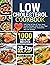 Low Cholesterol Cookbook: 1...