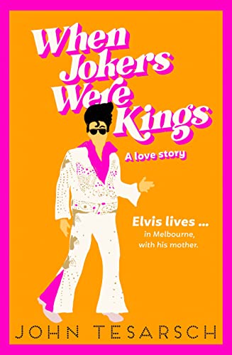 When Jokers Were Kings (Paperback)