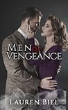 Men of Vengeance (The Men Duet, #2)