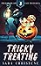 Tricky Treating (Twilight Hollow #3)