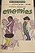 Enemies - Free Comic Book Day 2022