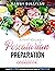 A Particularly Pescatarian Preparation Cookbook by Manny Sullivan