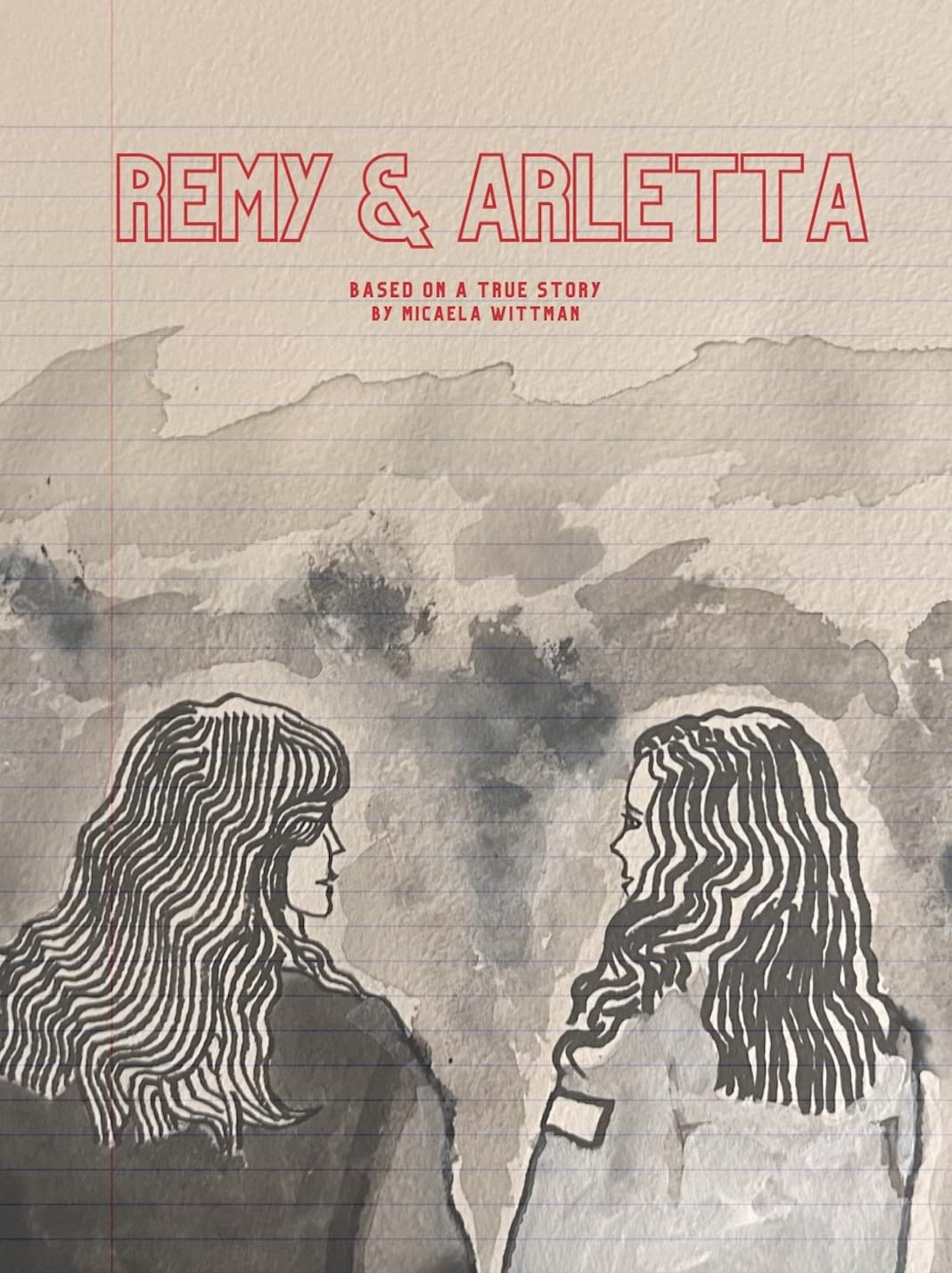 Remy & Arletta (Kindle Edition)