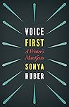 Voice First: A Wr...