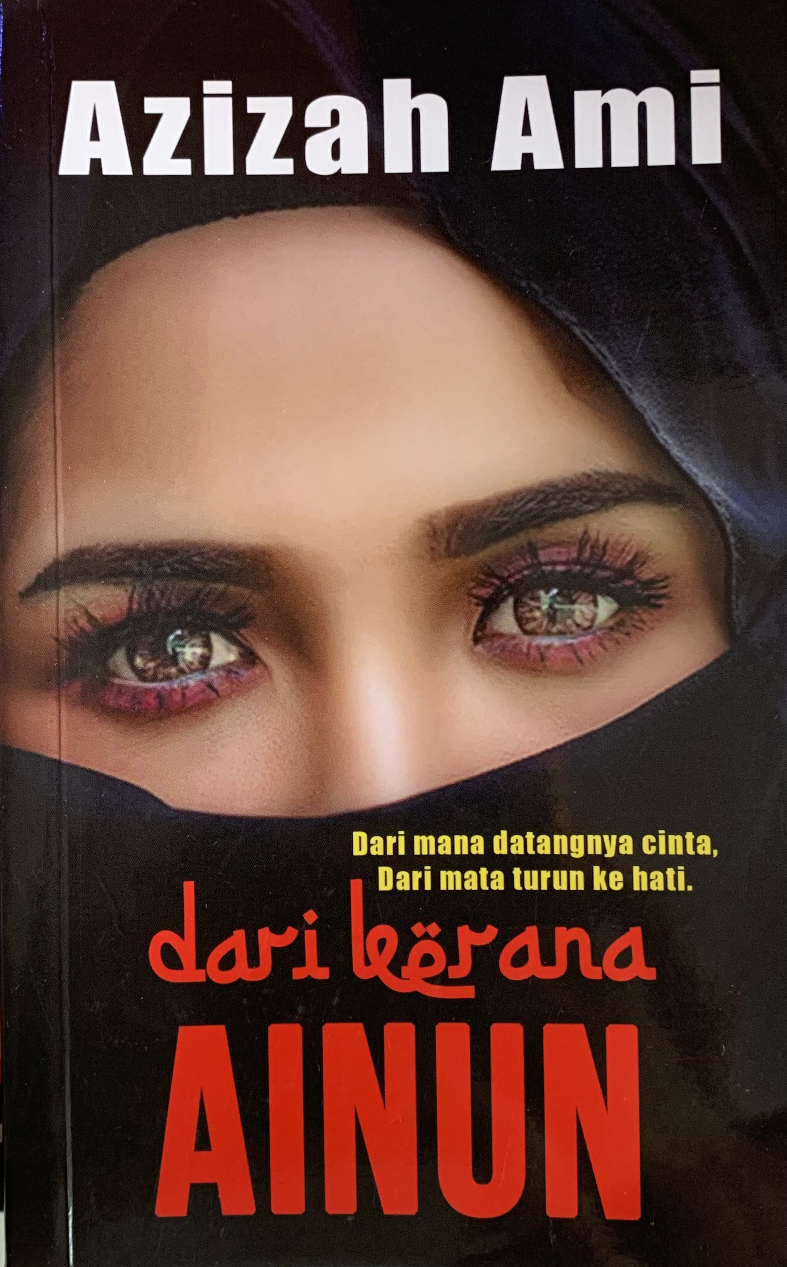 Dari Kerana Ainun